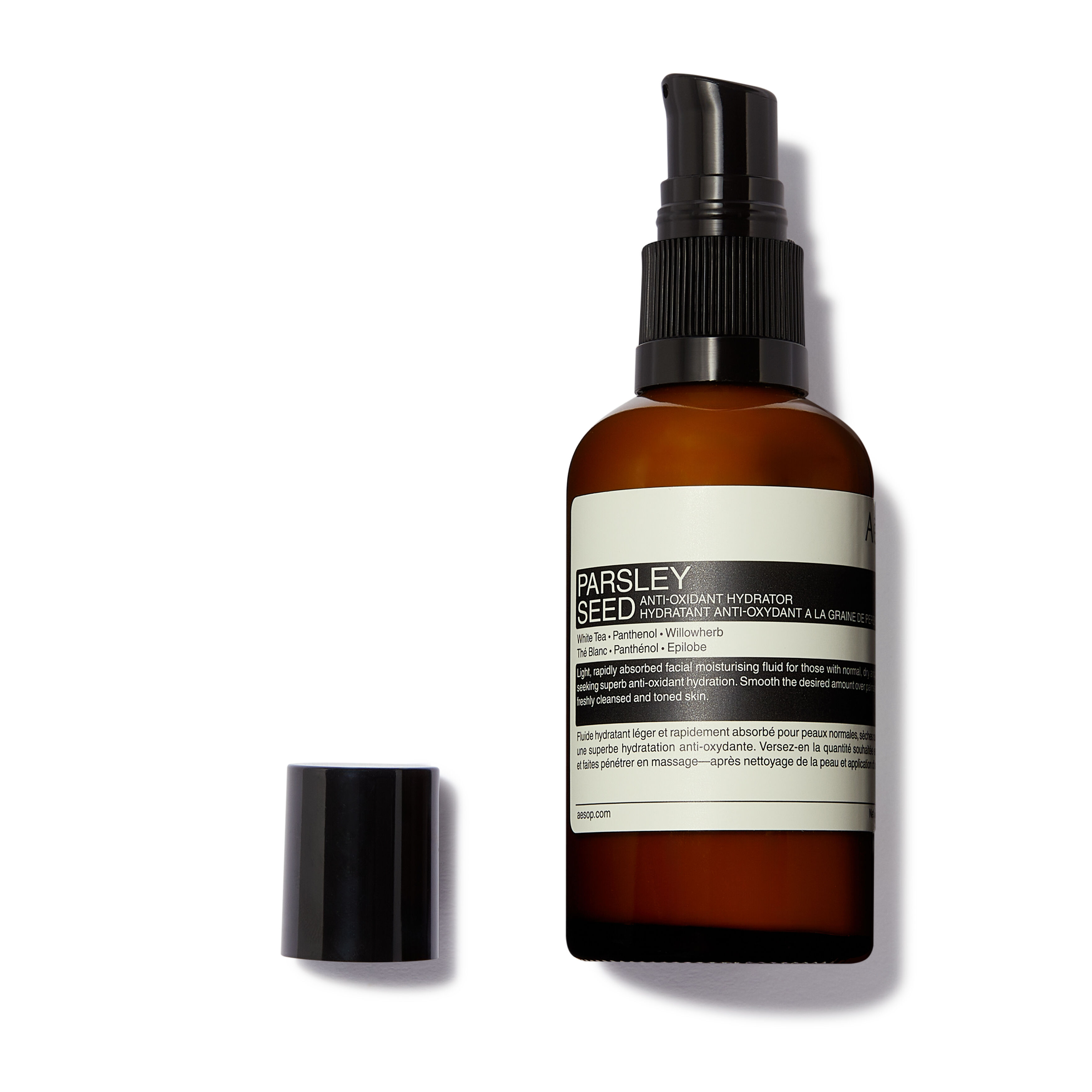Aesop Parsley Seed Hydrator | Space NK