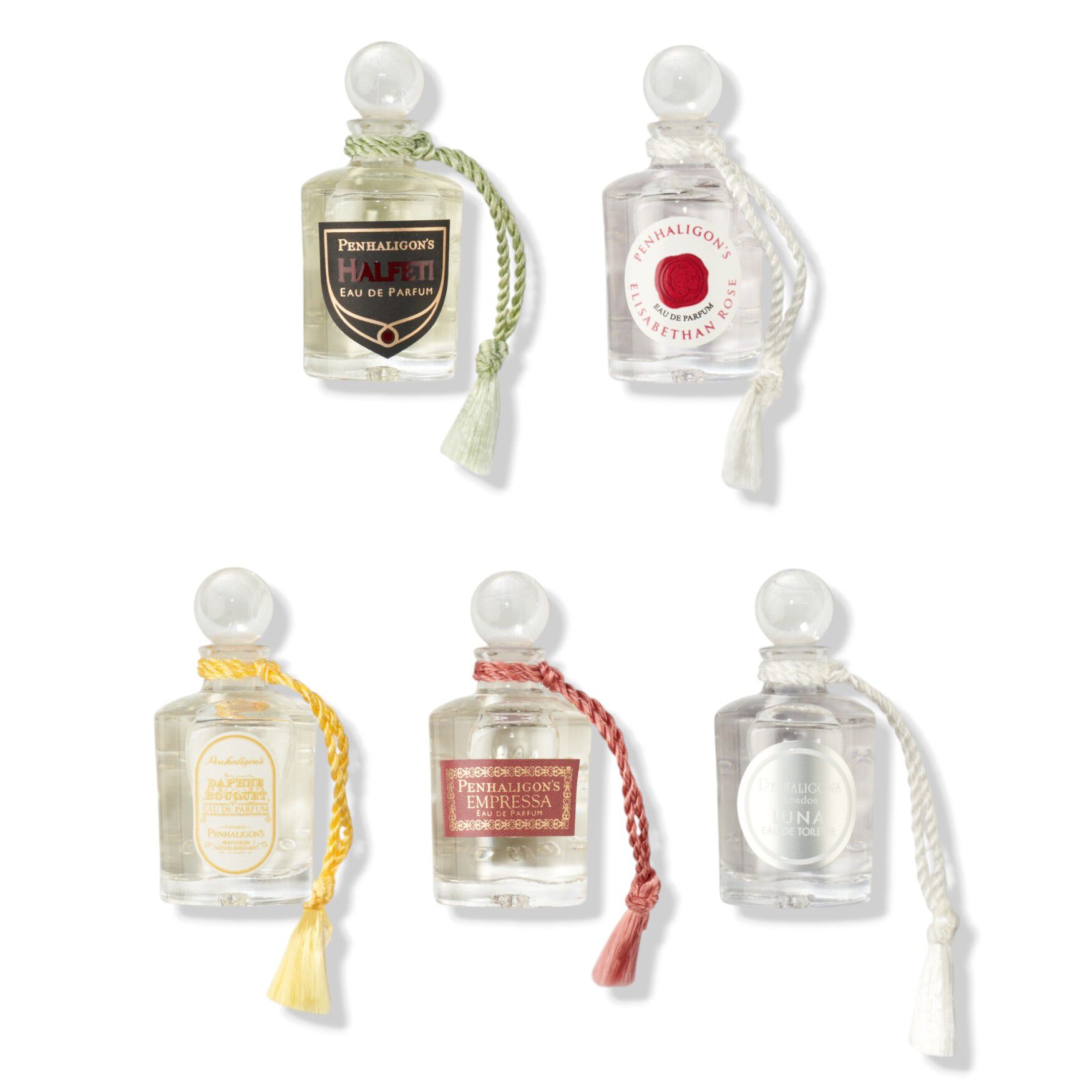 Penhaligons Mini Set For Her | Space NK