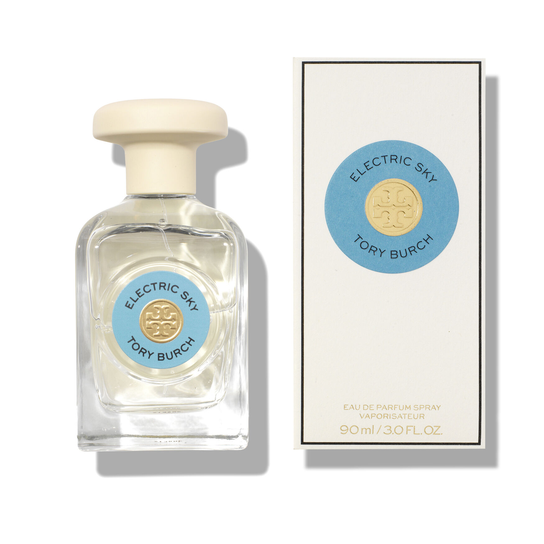 Tory Burch Electric Sky Eau de Parfum | Space NK