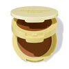 Bronzer Duo, GOLDEN HOUR, large, image1