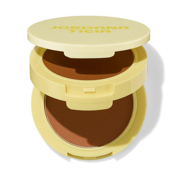Bronzer Duo, GOLDEN HOUR, large, image1
