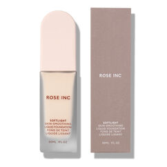 Softlight Skin-smoothing Liquid Foundation, 3N FAIR NEUTRAL, large, image4