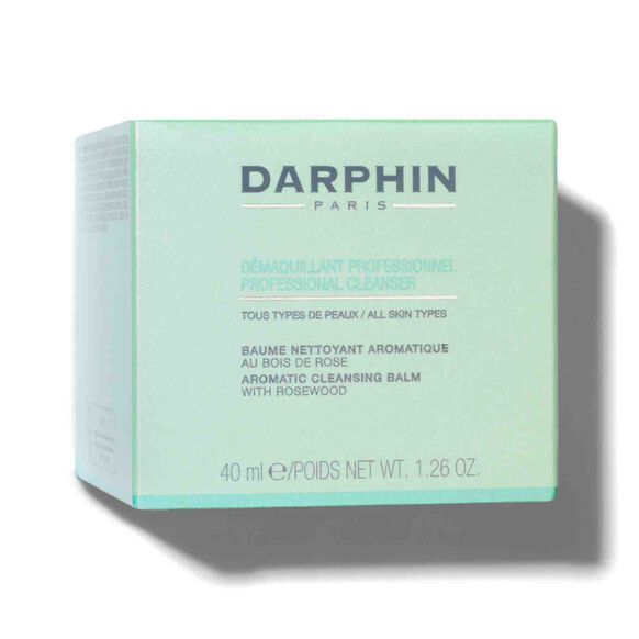 Aromatic Cleansing Balm, , large, image4