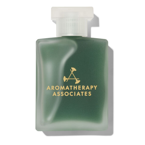 Calm Confidence Bath & Shower Oil, , large, image1