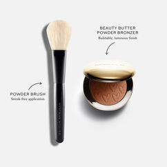 Beauty Butter Powder Bronzer, SOLEIL RICHE, large, image6