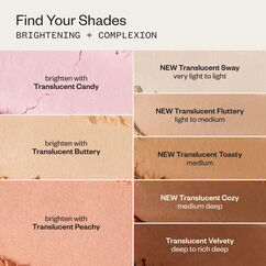 Cloud Set Loose Brightening Powder, TRANSLUCENT CANDY, large, image8