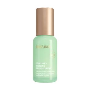 Squalane+ Probiotic Gel Moisturizer