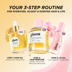 Honey Gloss Hydration Trio, , large, image5