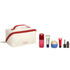 Receive when you spend <span class="ge-only" data-original-price="65">£65</span> on Shiseido