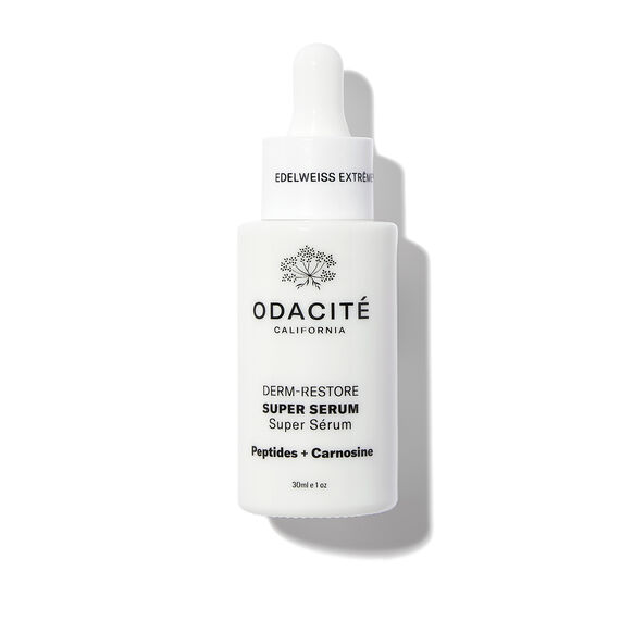 Edelweiss Extrême Derm-Restore Super Serum, , large, image1