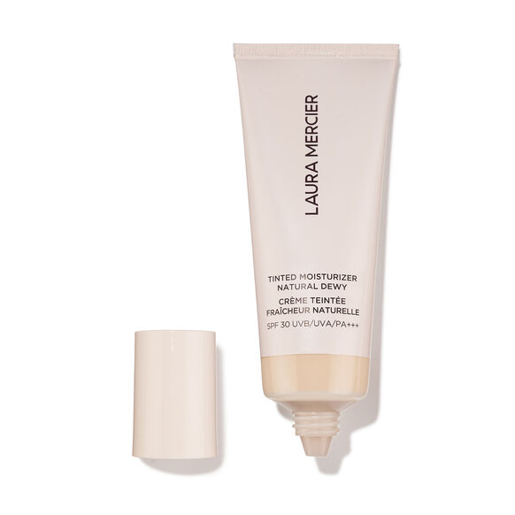 Tinted Moisturiser Natural Dewy SPF 30