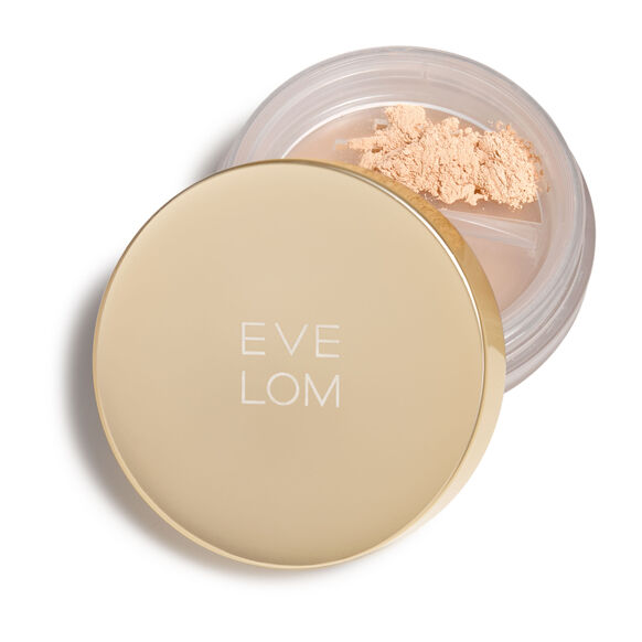Mineral Powder Foundation, ALABASTER 1, large, image1