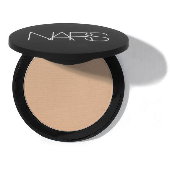 Soft Matte Advanced Perfecting Powder, SUN SHORE, large, image1