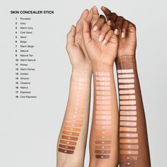 Skin Concealer Stick, GOLDEN , large, image4