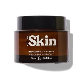 Hydrating Gel-Cream