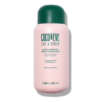 Like A Virgin Super Hydrating Cream Conditioner