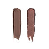 Dual Ended Long-Wear Cream Shadow Stick, PYRITE MUTED TAUPE, large, image2