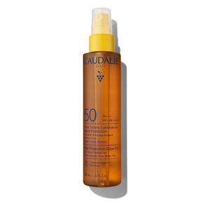 Vinosun High Protection Glow Oil SPF50