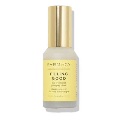 Filling Good Plumping Serum