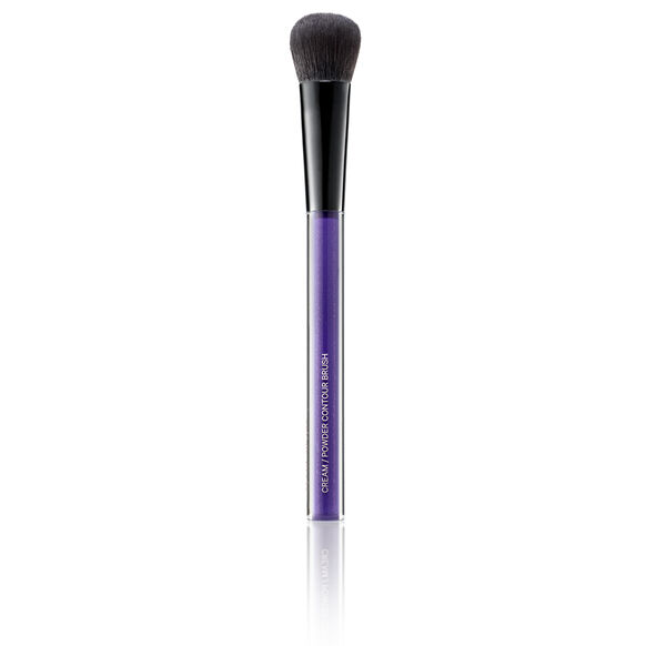 Cream & Powder Contour Brush, , large, image1