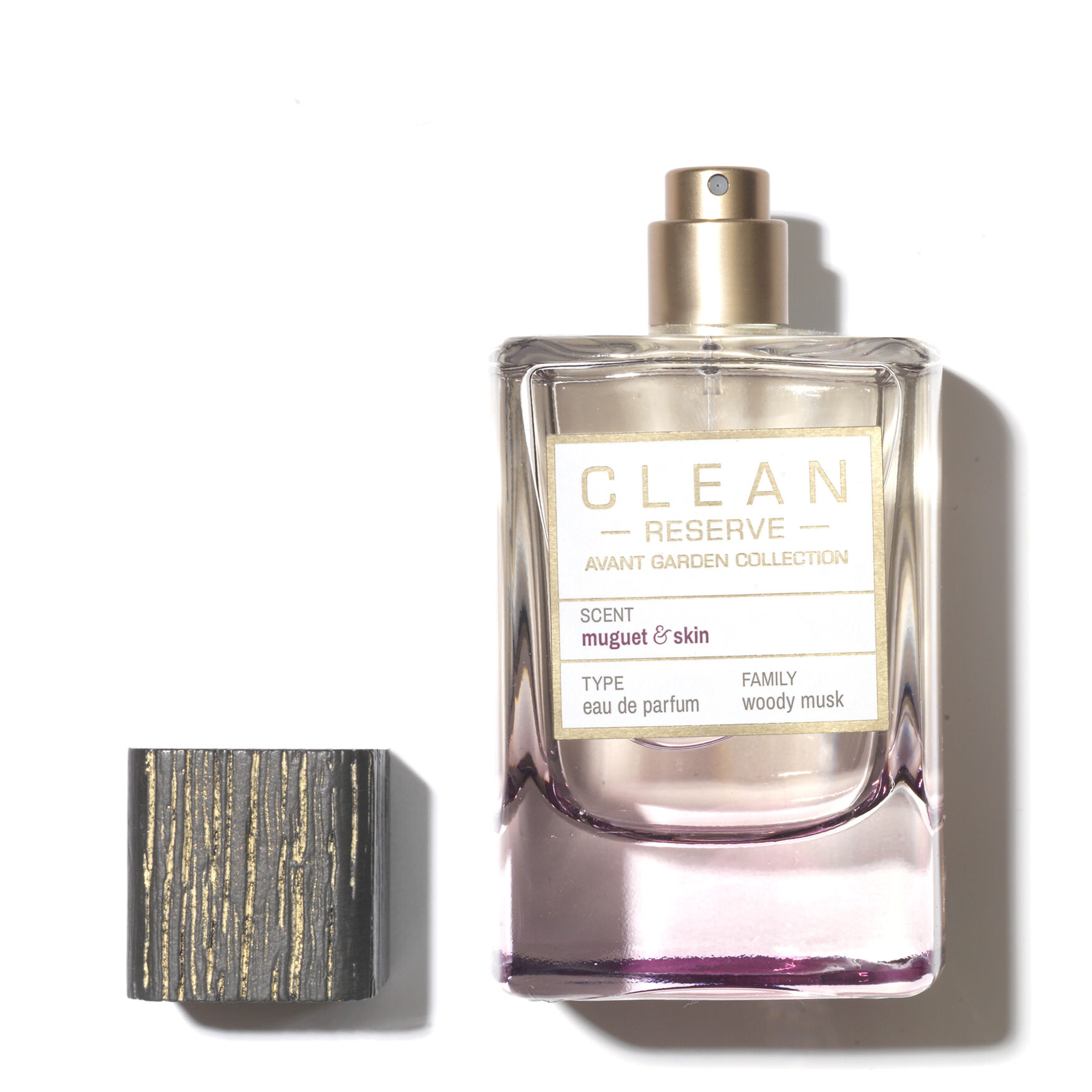 Clean Reserve Muguet And Skin 2024 favors