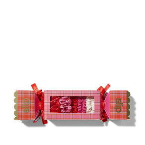 Slip Cracker - Scarlet