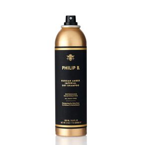 Russian Amber Imperial Dry Shampoo