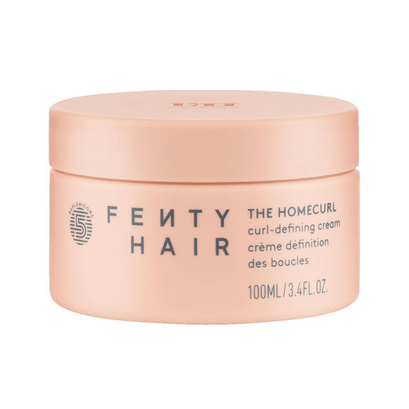 Fenty Hair The Homecurl Curl Defining Cream, , large, image1