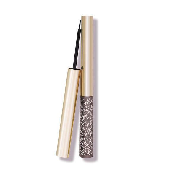 Eye Stylist Liquid Eyeliner, SIZZLING MOCHA, large, image1