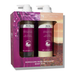 Moroccan Rose Indulgent Body Duo, , large, image3
