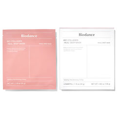 Bio Collagen-Real Deep Mask, , large, image4