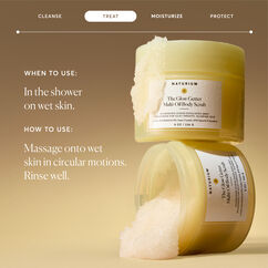 The Glow Getter Body Scrub, , large, image6