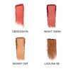 Hot Escape Cheek Palette, MEDIUM DEEP, large, image2
