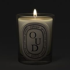 Oud Classic Candle 190g, , large, image4