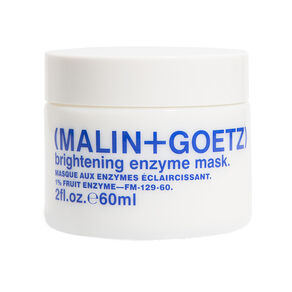 Brightening Enzyme Mask