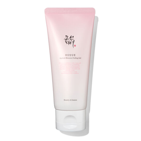 Apricot Blossom Peeling Gel, , large, image1