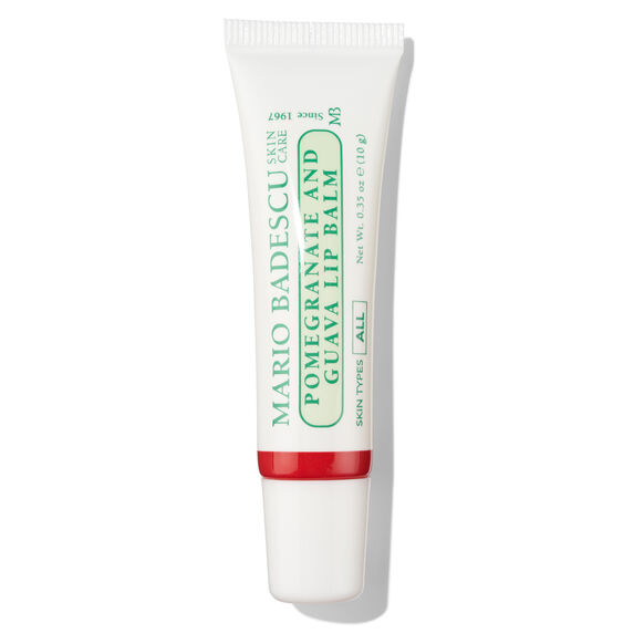 Pomegranante & Guava Lip Balm, , large, image1