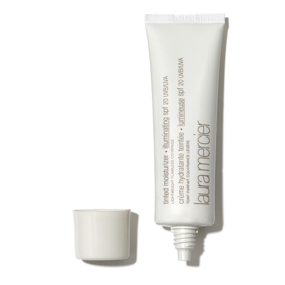 Illuminating Tinted Moisturiser SPF 20, BARE RADIANCE, large, image3
