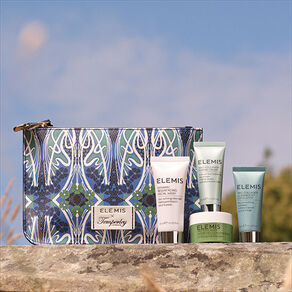 Receive when you spend <span class="ge-only" data-original-price="100">£100</span> on Elemis