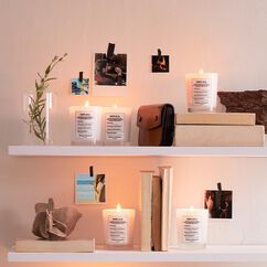 Replica Jazz Club Candle, , large, image4