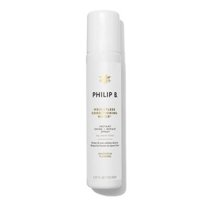 Weightless Conditioning Water