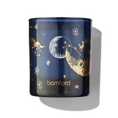 Chestnut and Cashmere Candle, , large, image2