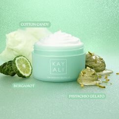 Yum Pistachio Gelato Silk Souffl&eacute; Body Cream, , large, image10