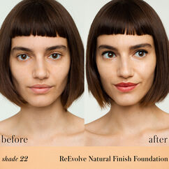 ReEvolve Natural Finish Foundation, SHADE 22, large, image5