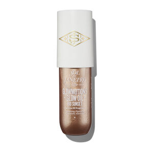 GlowMotions Rio Sunset Glow Body Oil