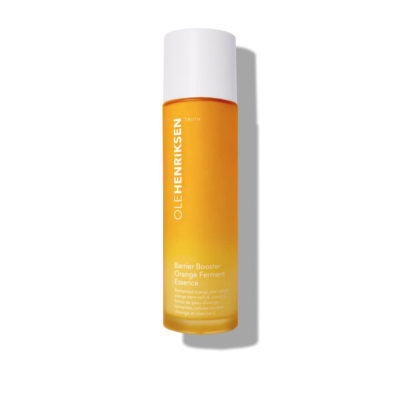 Barrier Booster Orange Ferment Vitamin C Essence, , large, image1