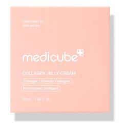 Collagen Jelly Cream, , large, image3