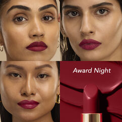 Matte Drama Matte Lipstick, AWARD NIGHT, large, image3