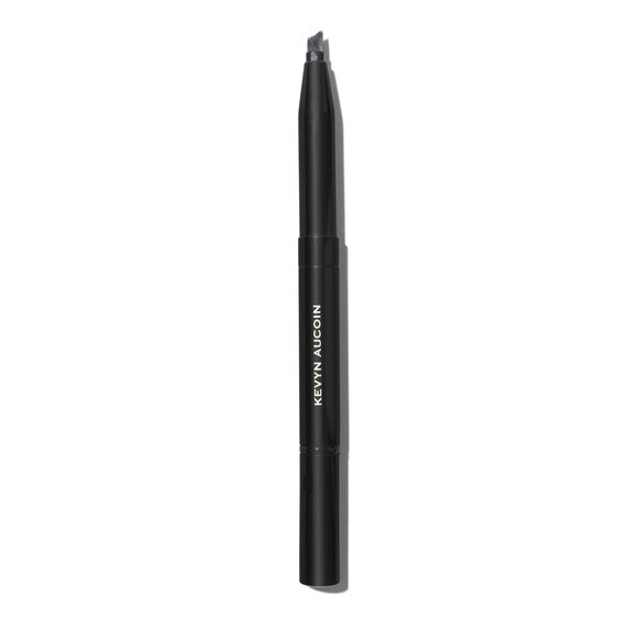 The Eye Liner/Smudger Brush, , large, image1