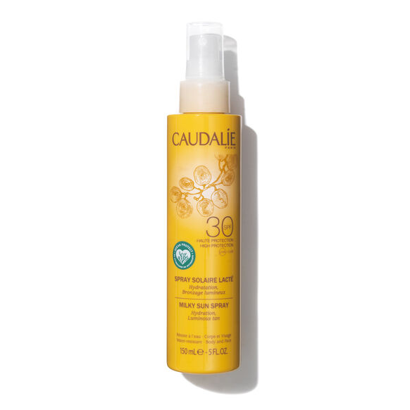 Spray solaire laiteux SPF30, , large, image1